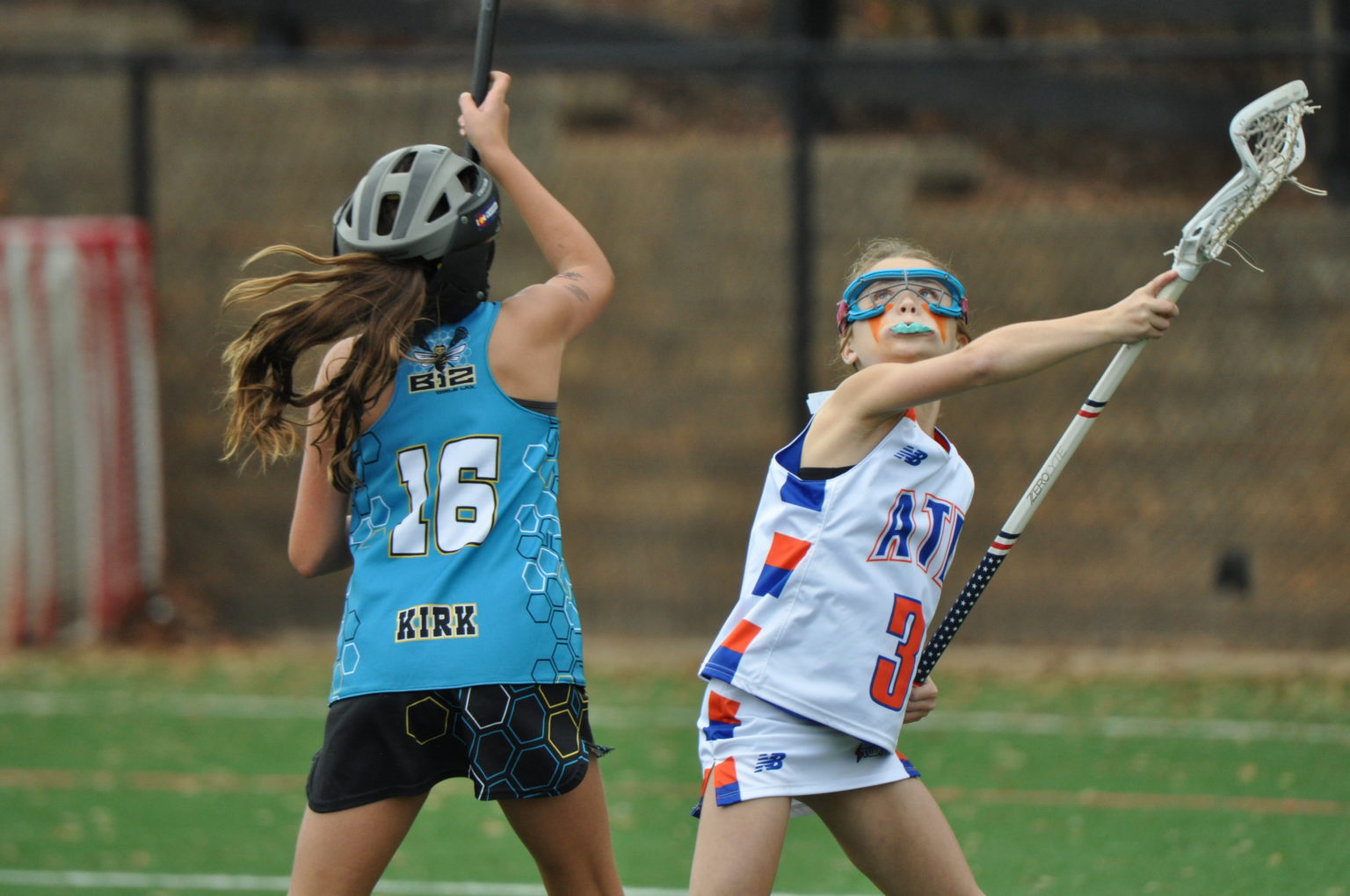 The Knockout Fall Lacrosse Event Top Threat Tournaments